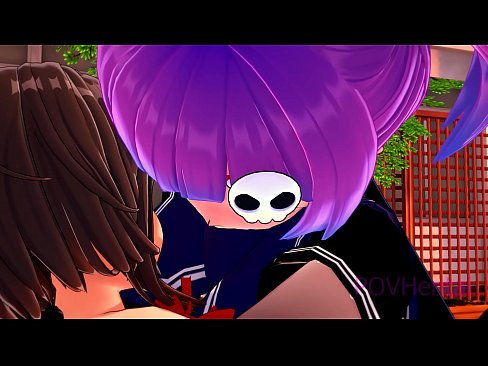 ❤️ Mostru tat-tifla Arachne. ️ Porno lilna ☑