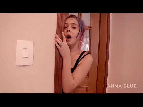 ❤️ Erġajt lura għand ħu. Kelli sess mal-ħabiba tiegħu. ħlas lura lesbjani. ️ Porno lilna ☑