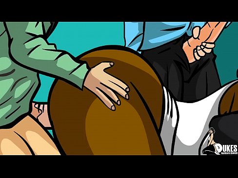 ❤️ L-istudenti jkollhom sess ma' għalliem iswed wara l-iskola ️ Porno lilna ☑