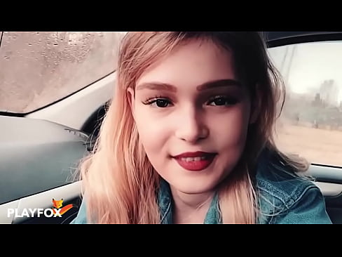 ❤️ Sexy babe ferħana terda fuq karta ta 'skont ️ Porno lilna ☑
