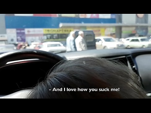 ❤️ Miġbud dritt fil-parkeġġ barra s-supermarket ️ Porno lilna ☑