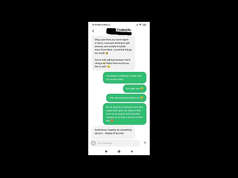 ❤️ Żid PAWG ġdid minn Tinder mal-harem tiegħi (kellem ma' Tinder inkluż) ️ Porno lilna ☑